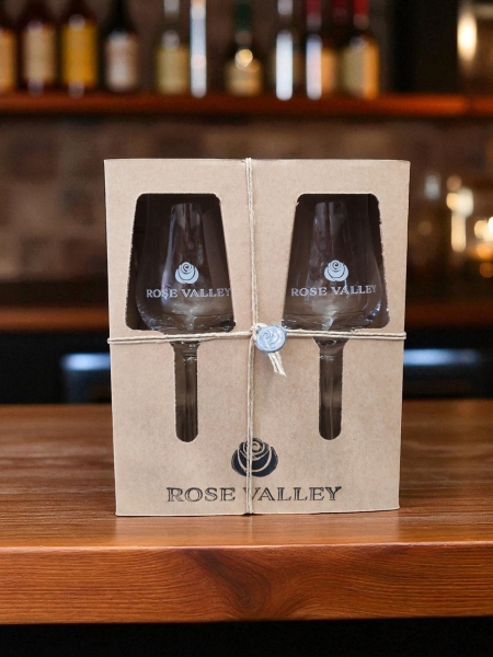 Nosing-Glas Set
